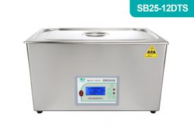 雙頻超聲波清洗機(jī)SB25-12DTS（720W）