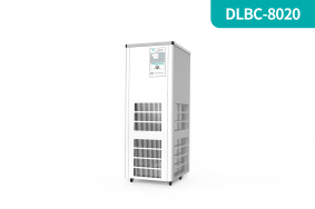 恒溫反應?。訜?、制冷）DLBC-8020